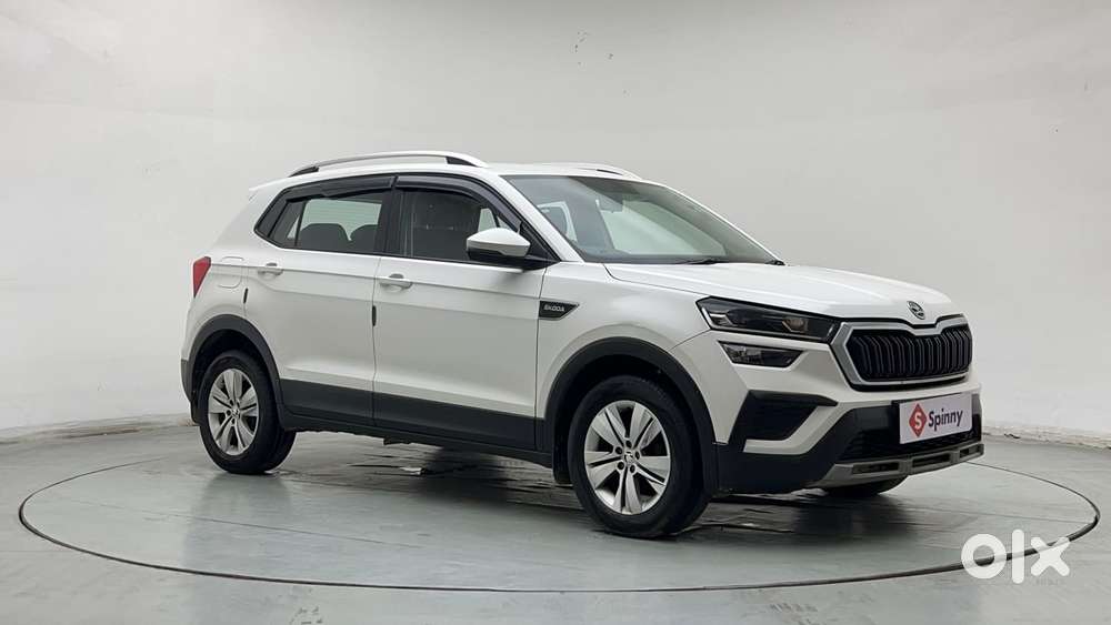 Skoda Kushaq Ambition 1.0l Tsi Mt, 2023, Petrol