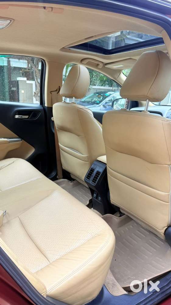 Honda City I Dtec Vx, 2014, Diesel