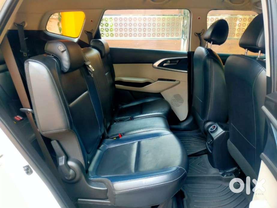 Kia Carens D1.5 Luxury 7str 6mt, 2023, Diesel