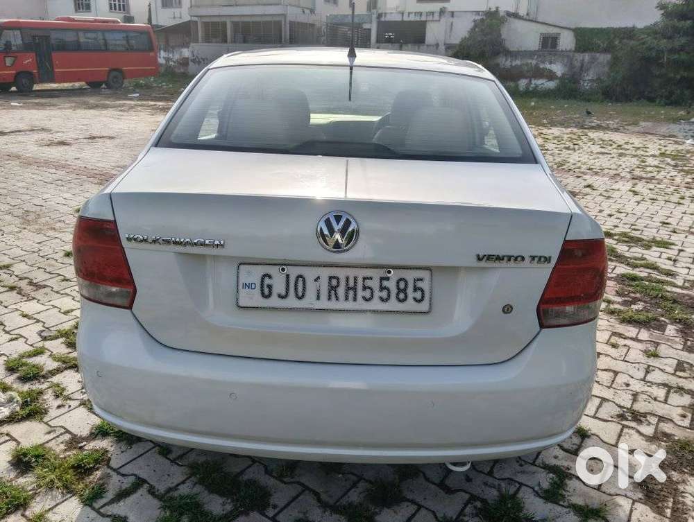 Volkswagen Vento 2013-2015 1.5 Tdi Comfortline, 2014, Diesel