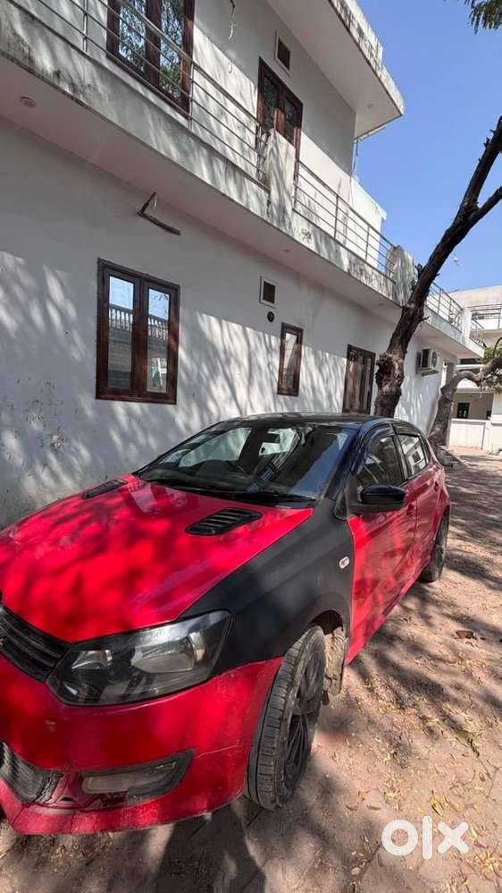 Volkswagen Polo 2013 Diesel Well Maintained