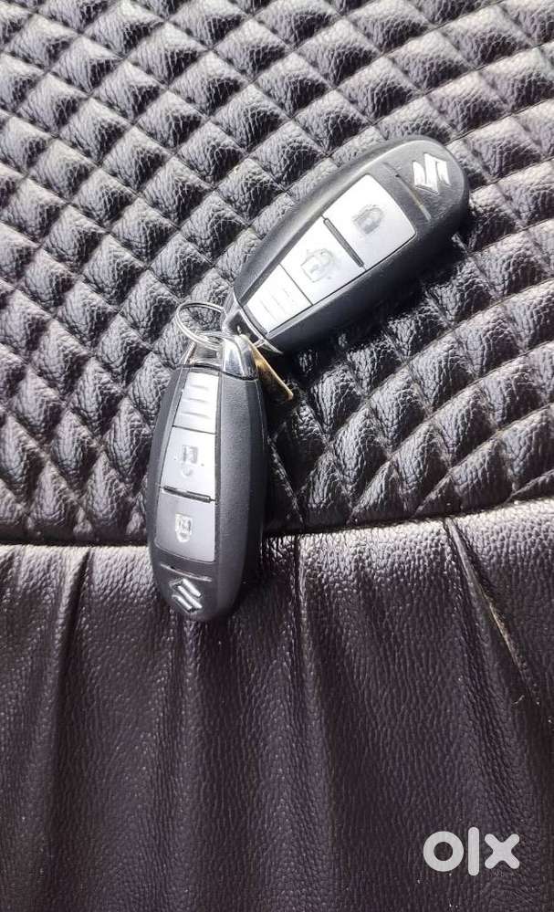 Maruti Suzuki S-cross 2017-2020 1.3 Zeta, 2019, Diesel