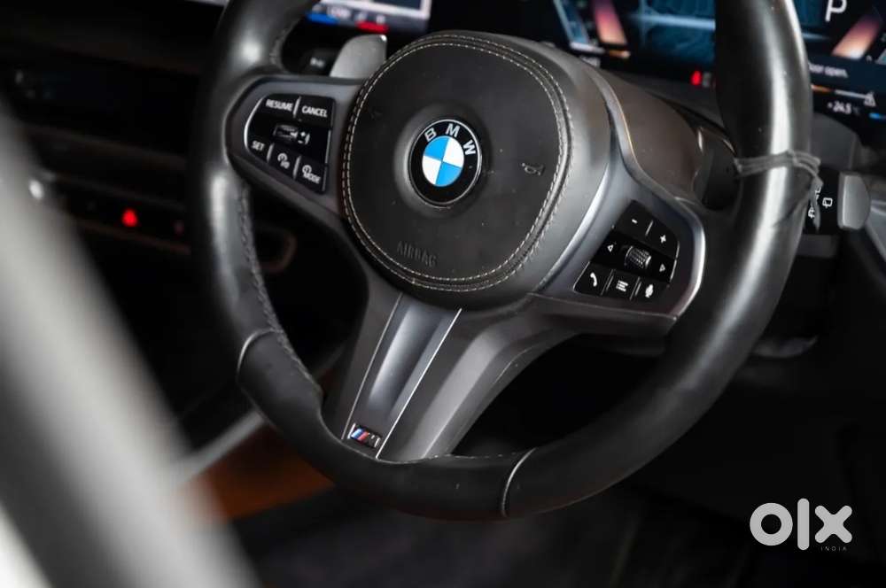 Bmw X5, 2025, Petrol