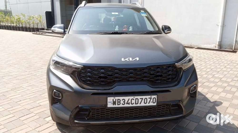 Sonet Xlinelooks Like Showroom Condition