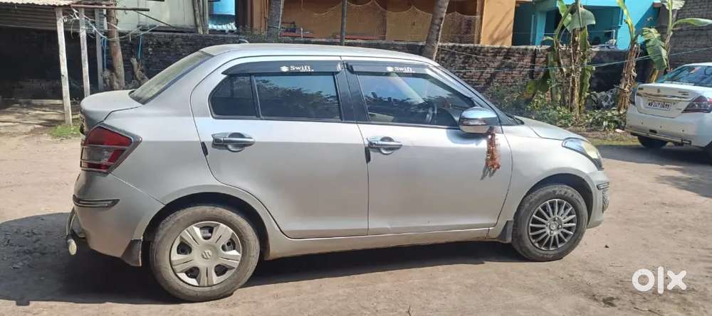 Maruti Suzuki Swift Dzire 2012 Diesel Good Condition