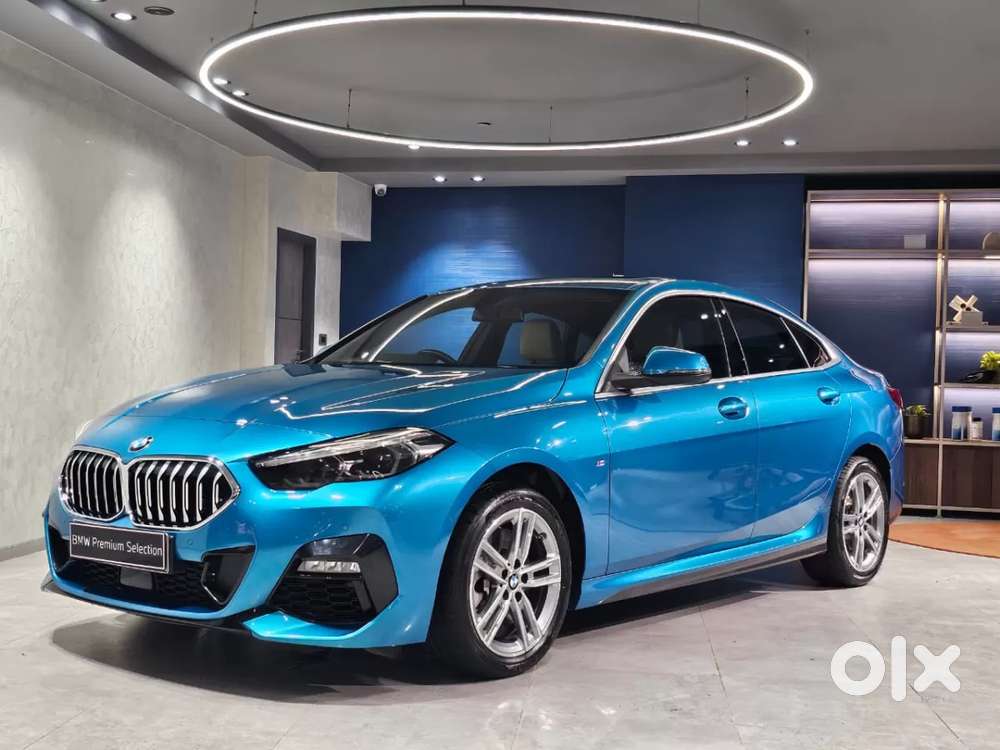 Bmw 2 Series Gran Coupe 220i M Sport, 2025, Petrol