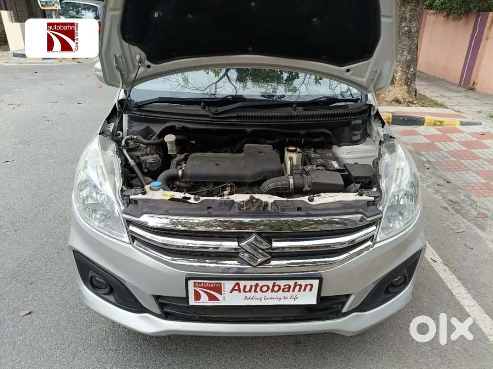 Maruti Suzuki Xl6 1.5 Zeta At, 2024, Petrol
