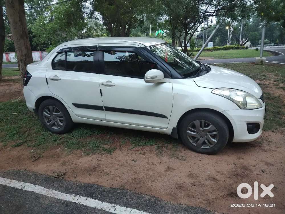 Maruti Suzuki Dzire 2013 Diesel 140000 Km Driven