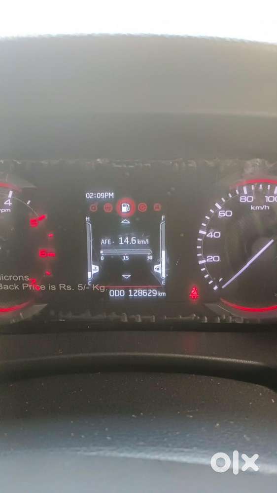 Mahindra Thar 2021 Diesel