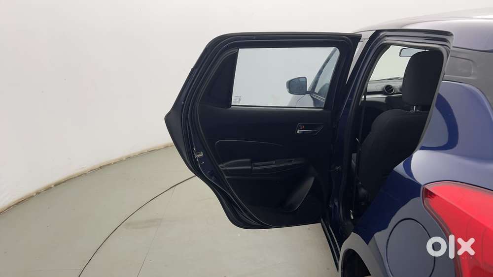 Maruti Suzuki Swift Vvt Vxi, 2022, Petrol