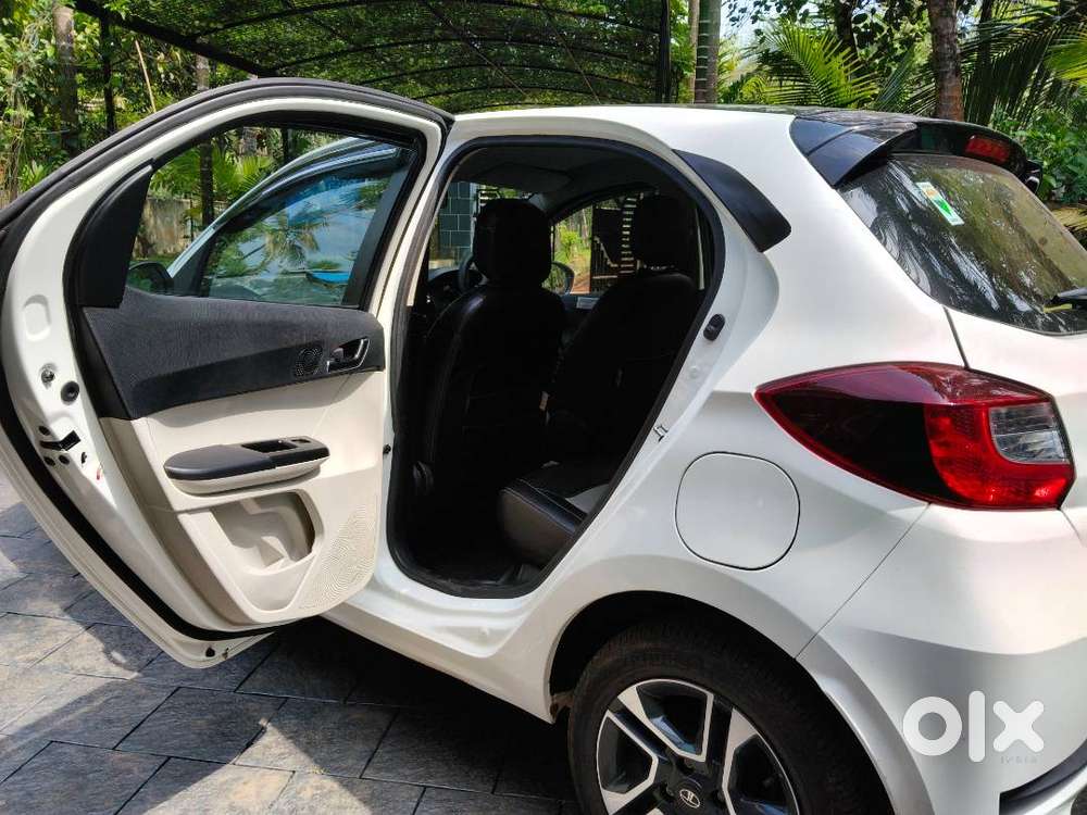 Tiago Xza+ Full Option Amt September 2024