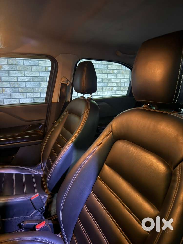Tata Punch Petrol Manual 2022