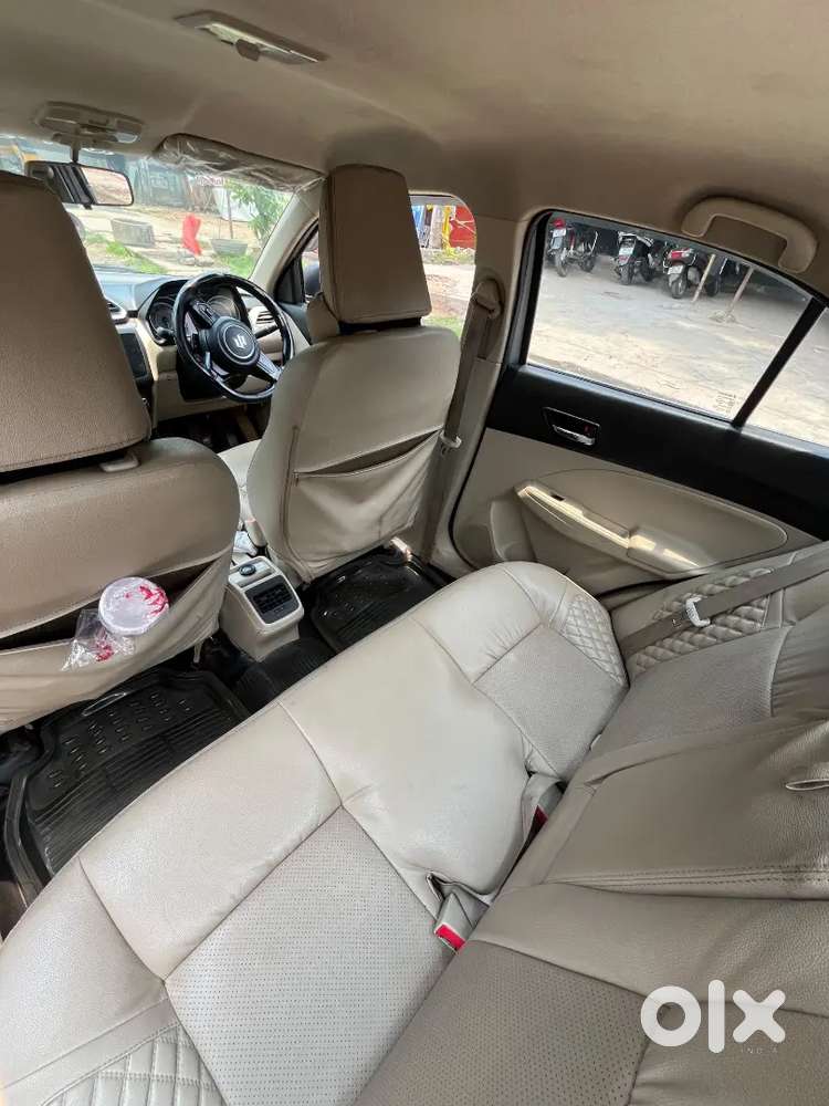 Maruti Suzuki Dzire 2100 Petrol 70000 Km Driven