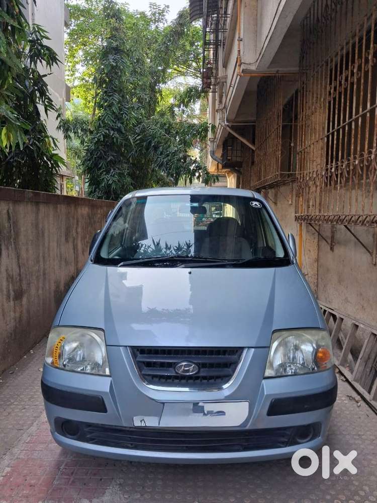 Hyundai Santro Xing 2004 Petrol