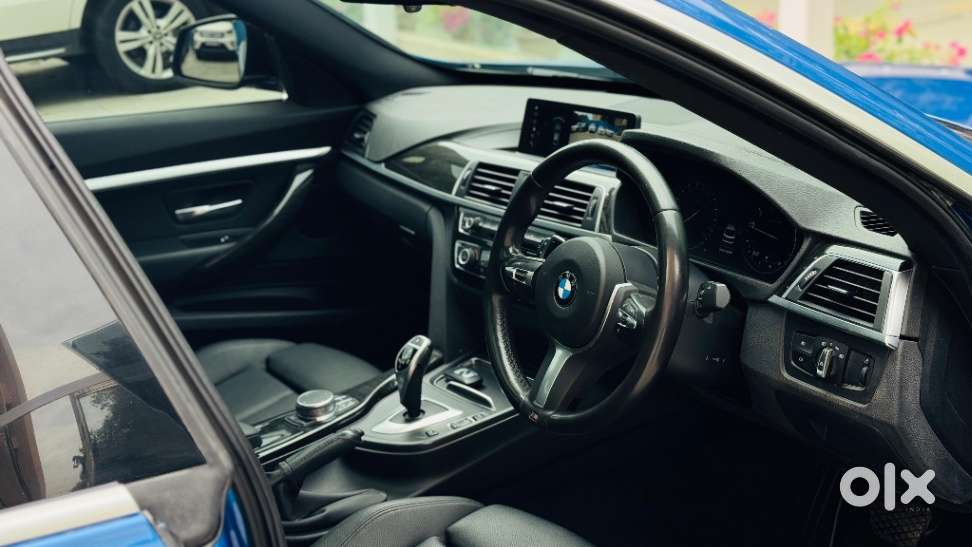 Bmw 3 Series 2.0 330i Gt M Sport, 2020, Petrol