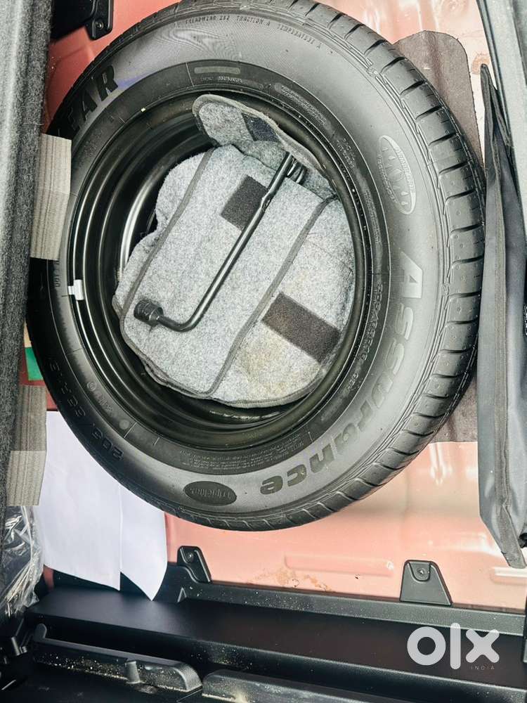 Kia Seltos 2020 Petrol Well Maintained