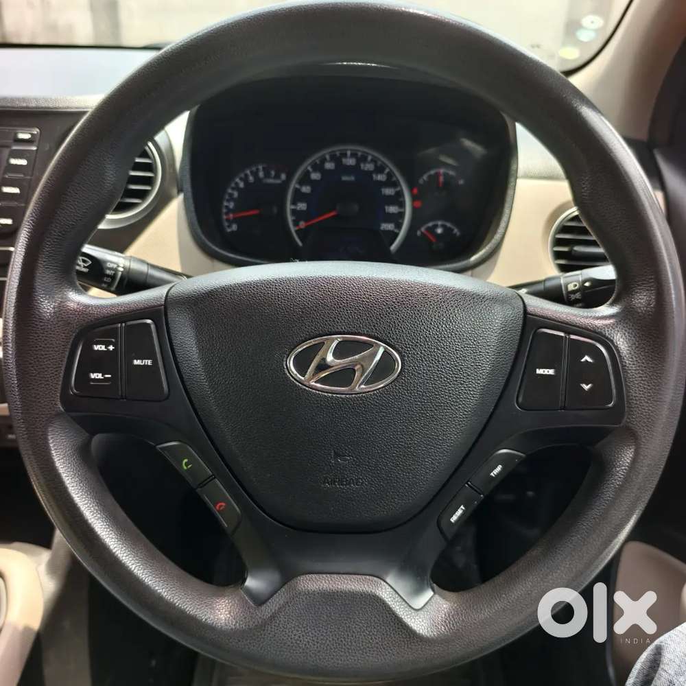 Hyundai Grand I10 2020 Petrol 68000 Km Driven