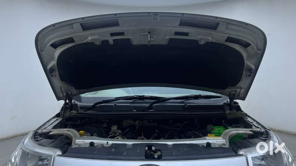 Mahindra Tuv 300 T4 Plus, 2019, Diesel
