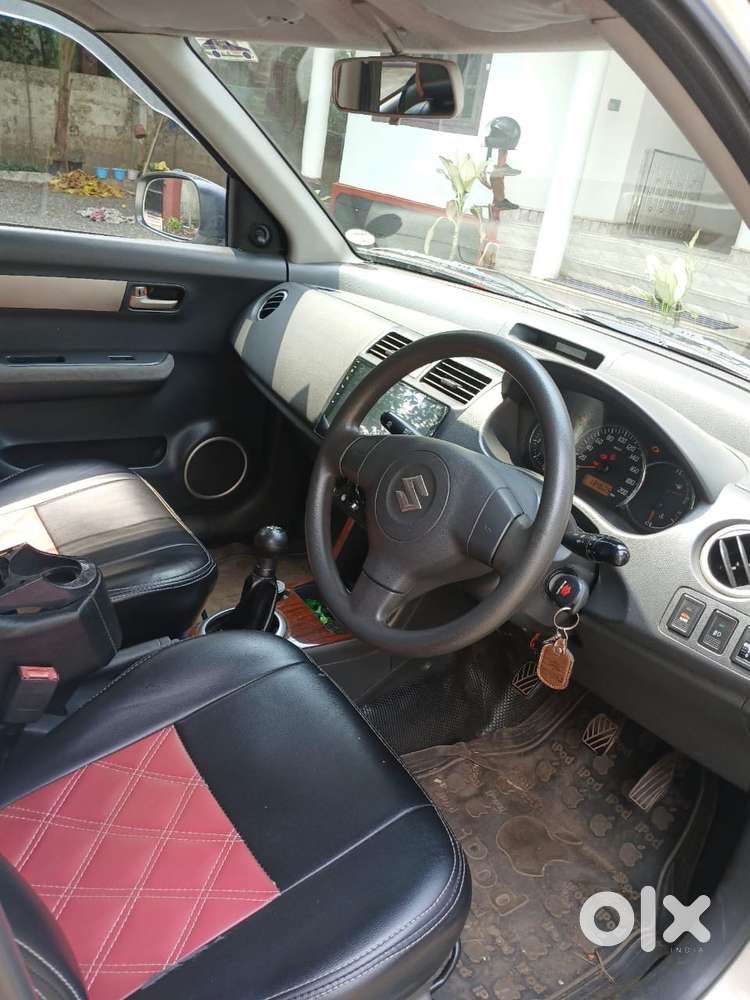 Maruti Swift