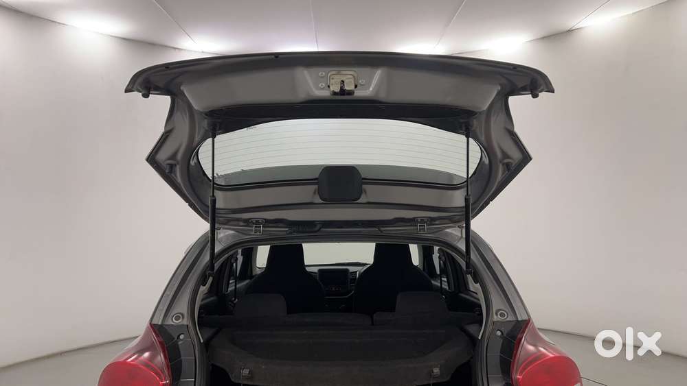 Maruti Suzuki Celerio 1.0 Zxi Plus Ags, 2022, Petrol