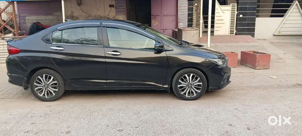 Honda City 2017 Diesel 98556 Km Driven