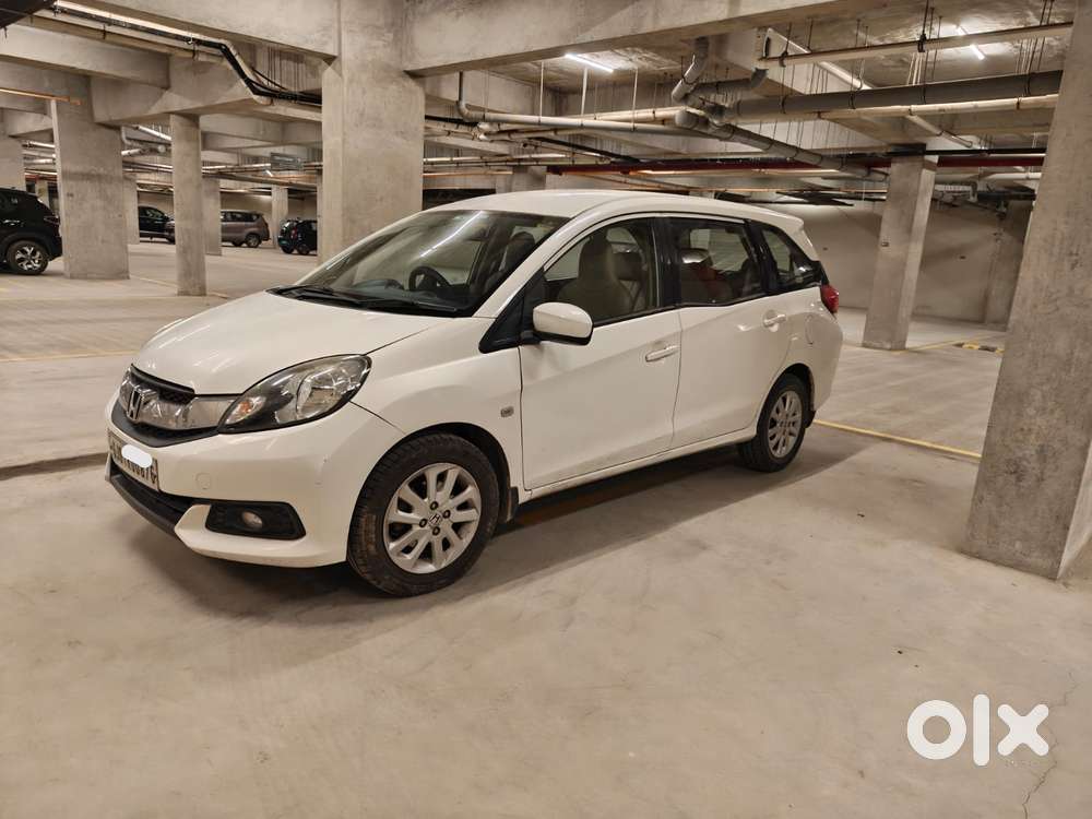 Honda Mobilio V I-vtec, 2014, Petrol