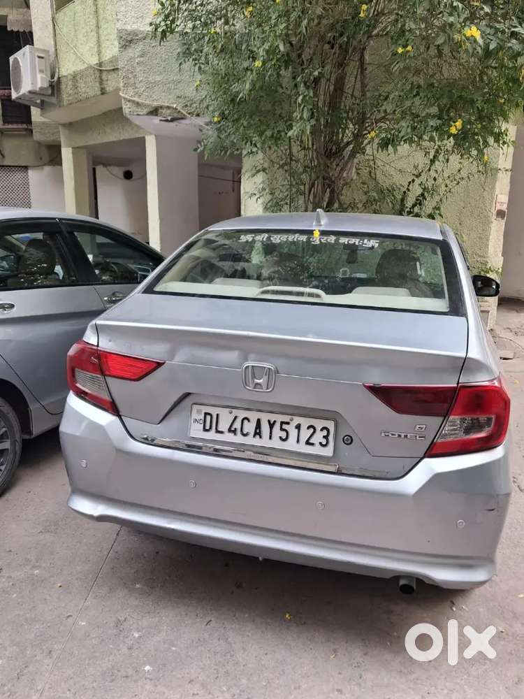 Honda Amaze Deisel Manual