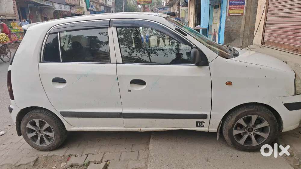 January 2012 New Tyre