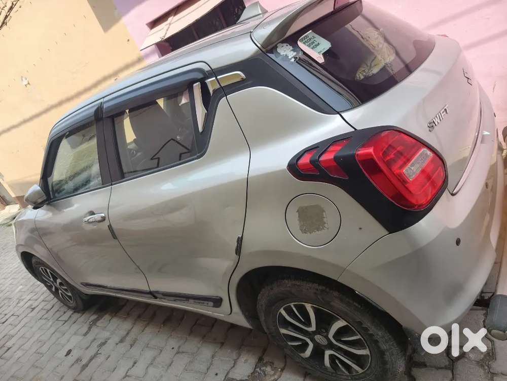Maruti Suzuki Swift 2019 Petrol 73000 Km Driven
