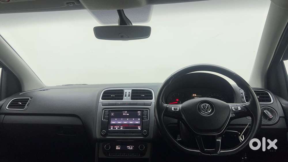 Volkswagen Polo 1.0 Mpi Highline Plus, 2018, Petrol