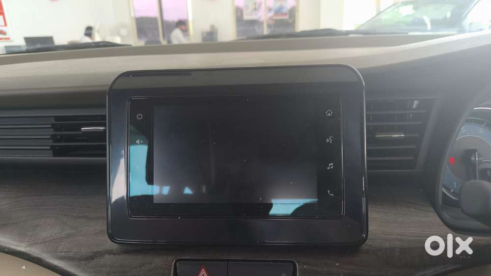 Toyota Rumion V Mt, 2024, Petrol