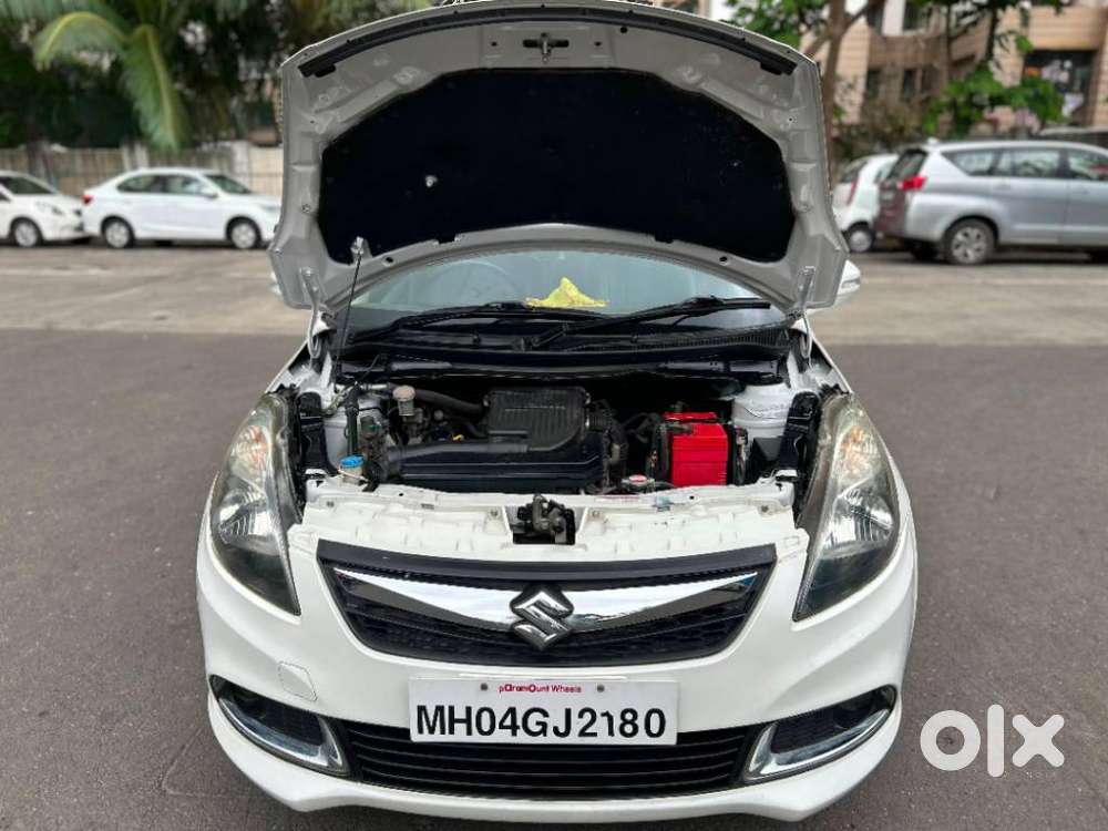 Maruti Suzuki Dzire 1.2 Vxi, 2013, Petrol
