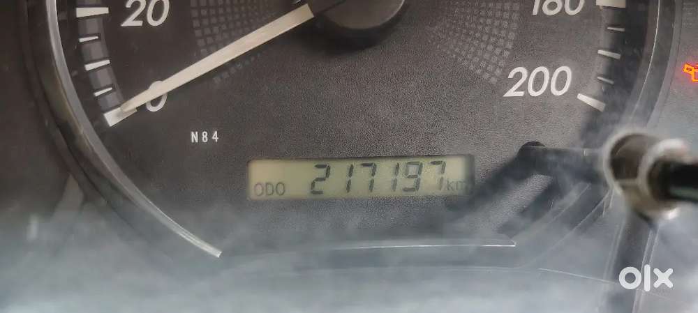 Toyota Innova 2016 Diesel 217194 Km Driven