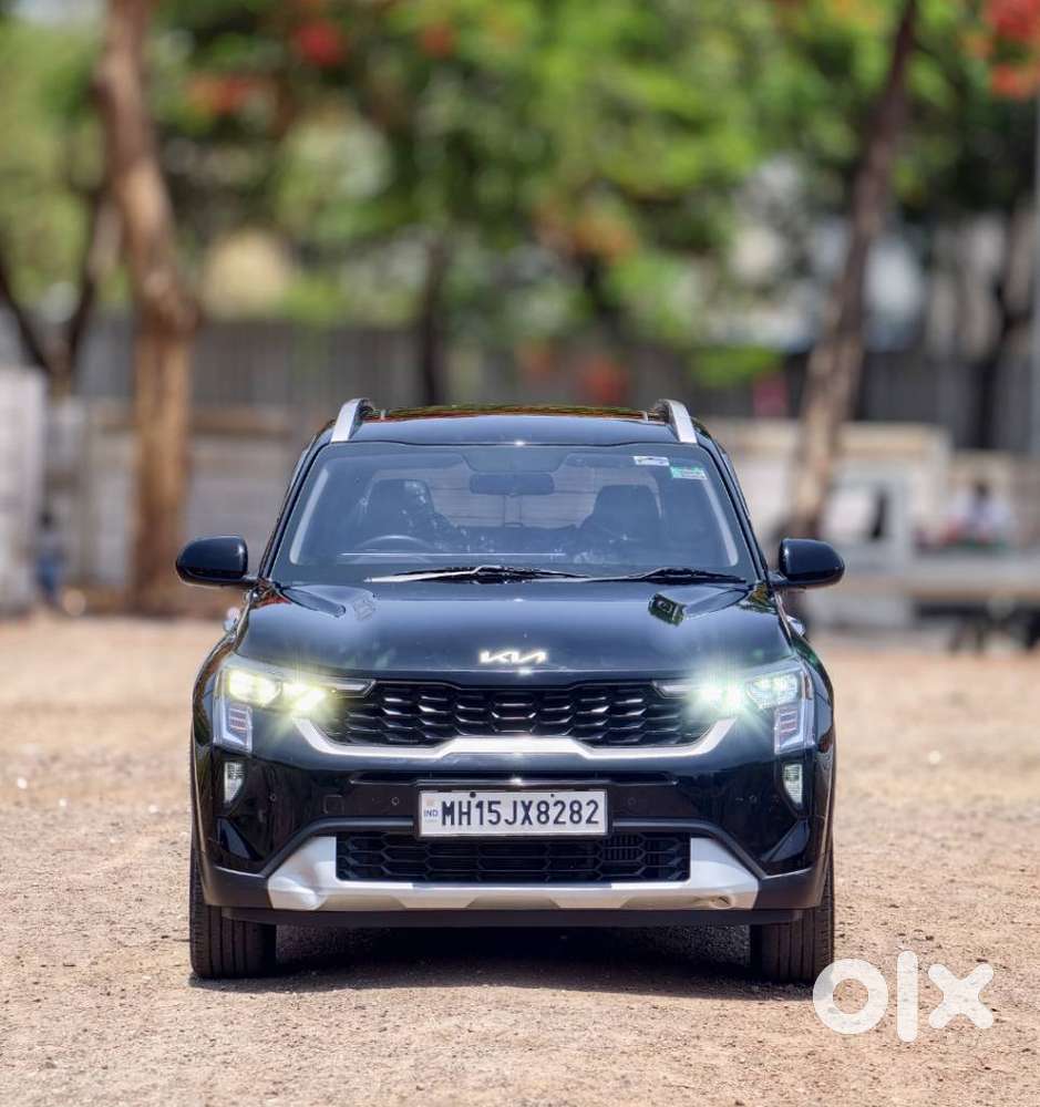 Kia Sonet Htk Plus 1.5 Diesel Mt, 2024, Diesel