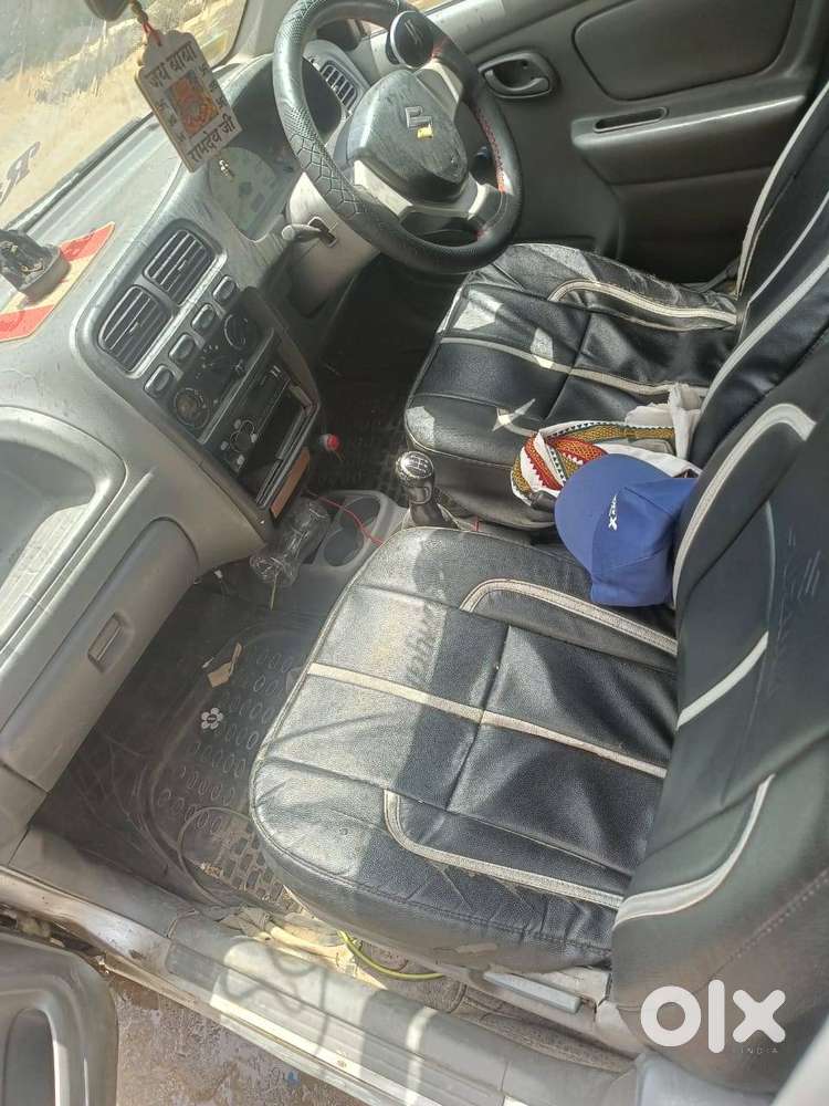 Good Condition