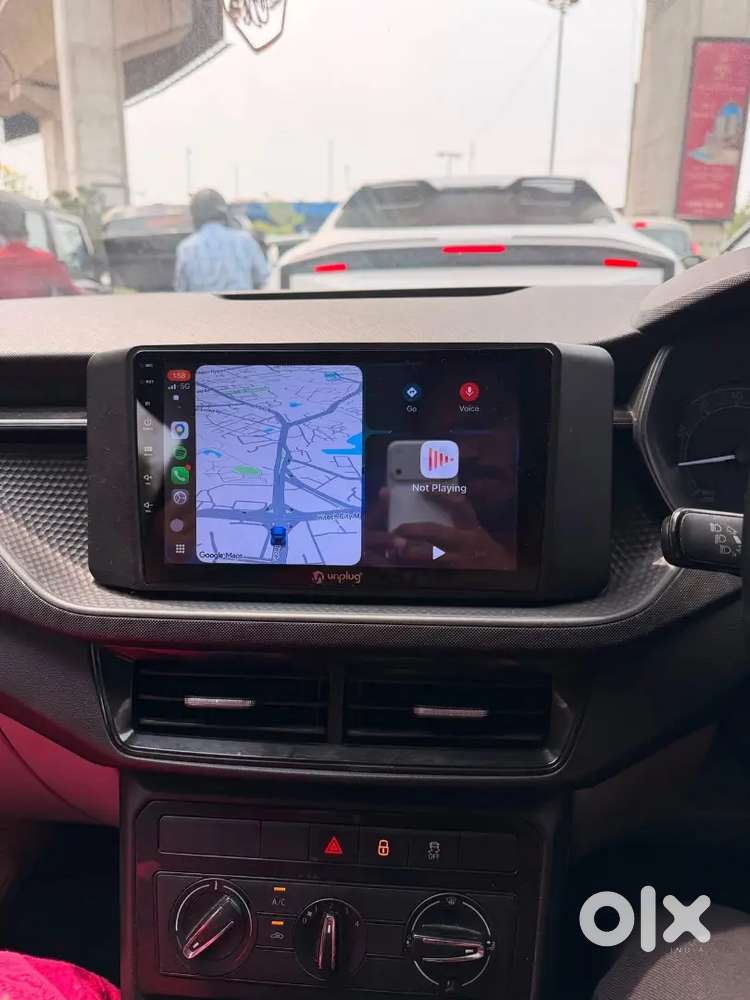 Skoda Kushaq 2021 Petrol 59000 Km Driven