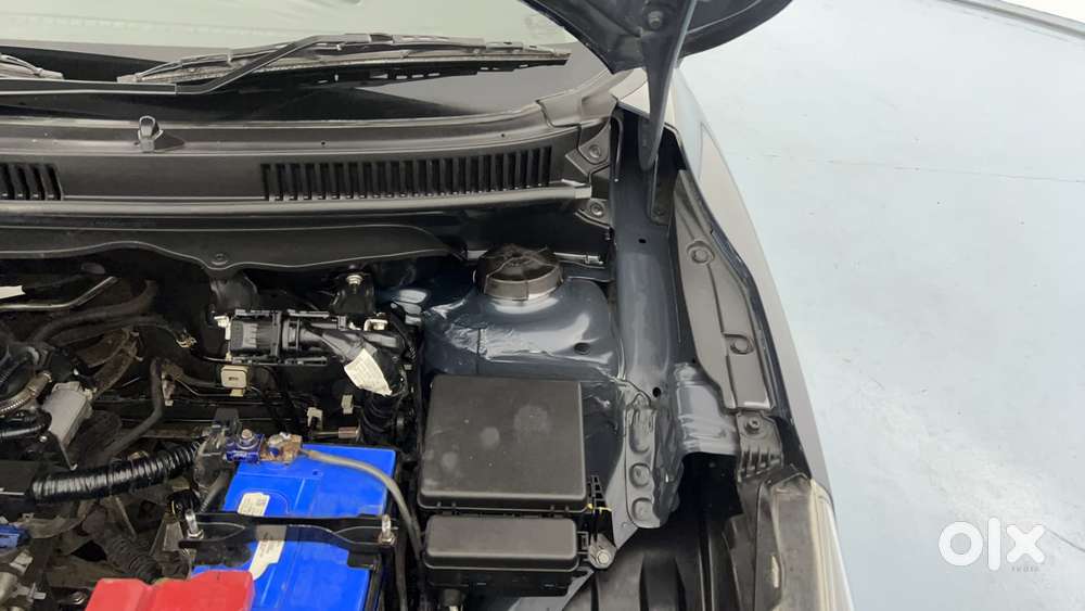 Maruti Suzuki Baleno Zeta, 2023, Petrol