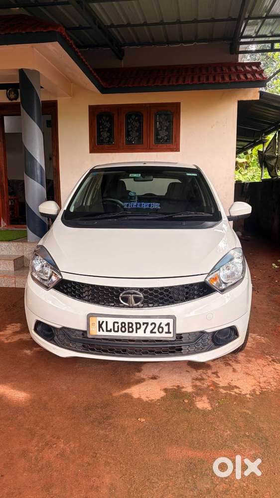 Tata Tiago Xe 2018