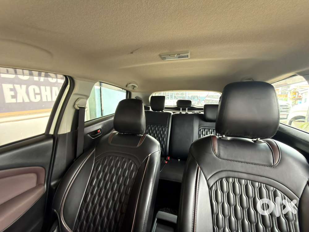 Maruti Suzuki Fronx Delta Plus 1.2 Mt, 2025, Petrol