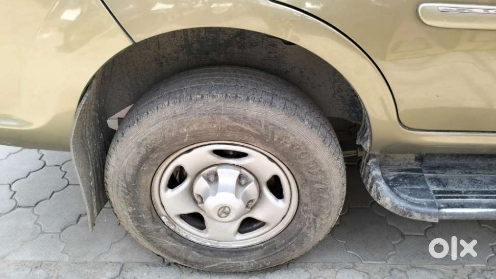 Tata Sumo Grande Mk Ii Mkii Gx Bs Iv, 2010, Diesel