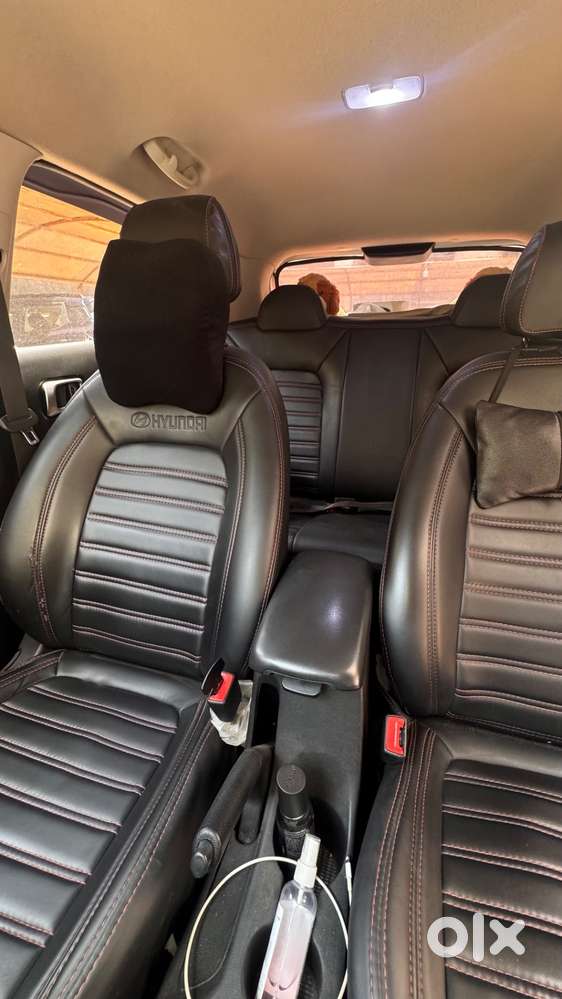 Hyundai Venue S Mt 2022