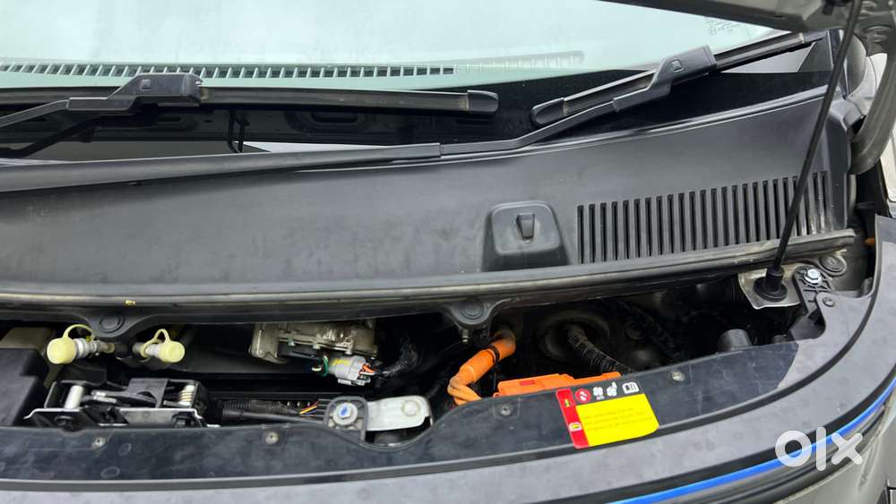 Mg Comet Ev Play, 2024, Electric