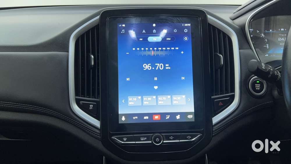 Mg Hector 2.0 Sharp Diesel, 2019, Diesel