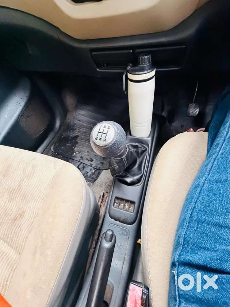 Maruti Suzuki Zen Estilo 2007
