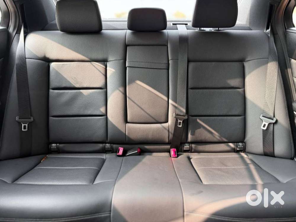 Mercedes-benz E-class E250 Edition E, 2016, Diesel