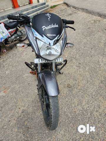 Honda shine 150 Motorcycles 1787283618