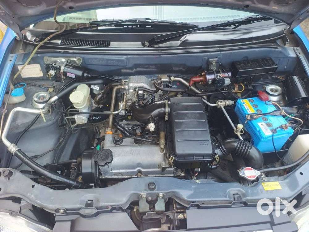 Maruti Suzuki Alto 0.8 Lxi (o), 2008, Petrol