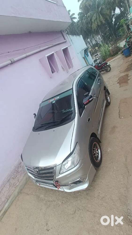 Tata Indigo V Series 2006