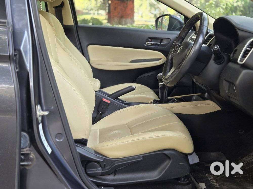 Honda City Zx Petrol Mt, 2024, Petrol