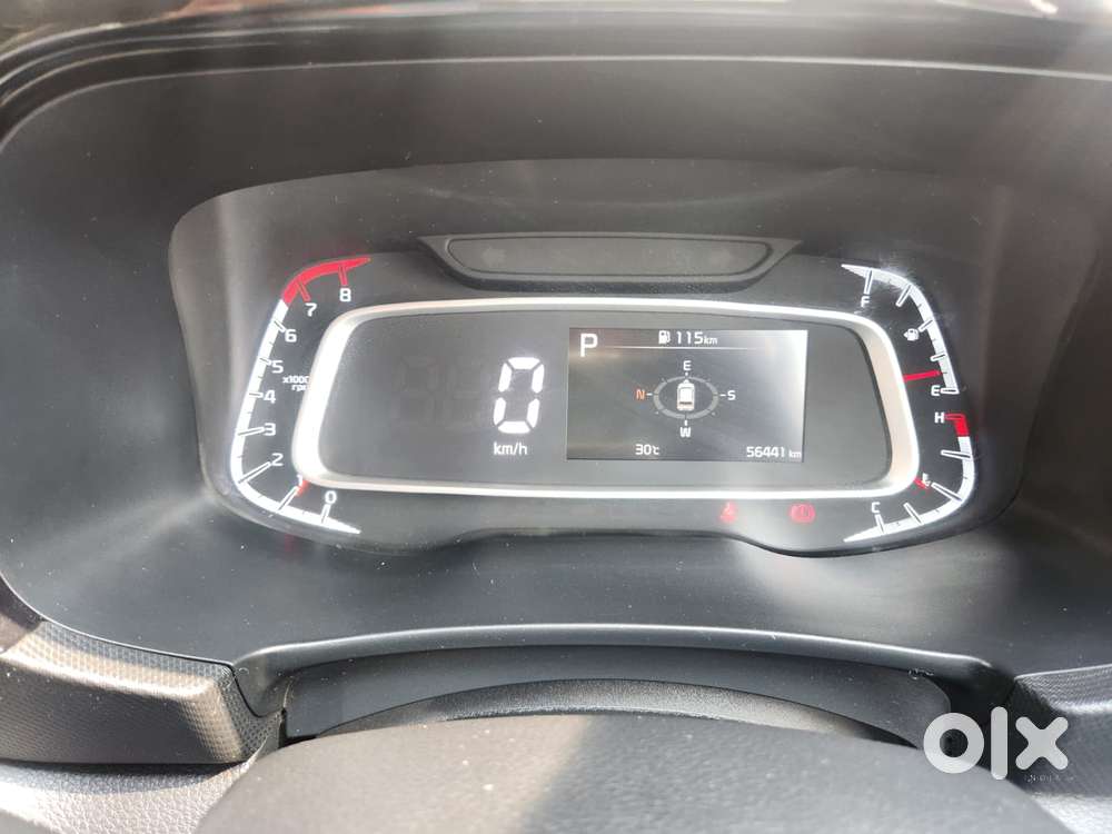 Kia Sonet Gtx Plus Turbo Dct, 2020, Petrol